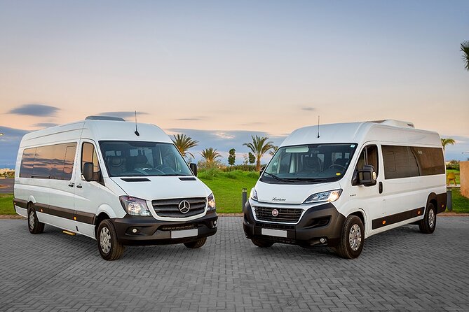 Private Arrival Transfer from Marrakech Airport - Flight delays and the included 90-minute wait