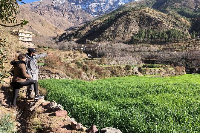 Private Atlas Mountains & Berber villages day trip - Five things to know before you go