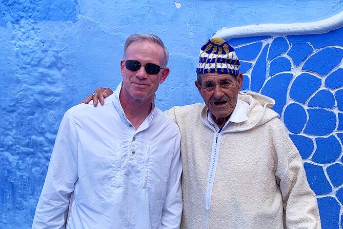 Private Chefchaouen Full Day Trip From Tangier - Why Chefchaouen is worth the long ride