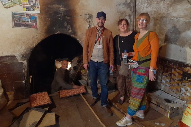Private Cultural Tour in Marrakech City - What the $34.89 price really buys