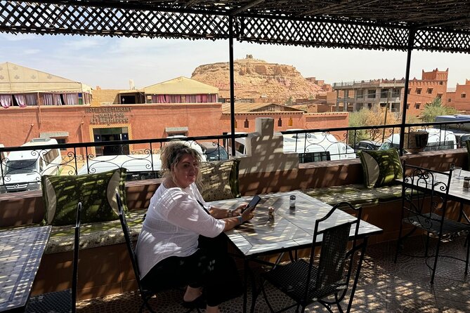 Private Day tour From Marrakech to Ouarzazate and Ait Ben Haddou - Price, inclusions, and extra spending