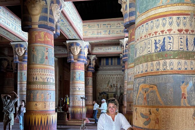 Private Day tour From Marrakech to Ouarzazate and Ait Ben Haddou - Drivers, languages, and the private format