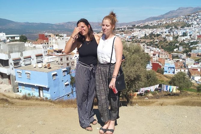 Private Day Tour to Chefchaouen from Fes - Who should book this Fes day trip?