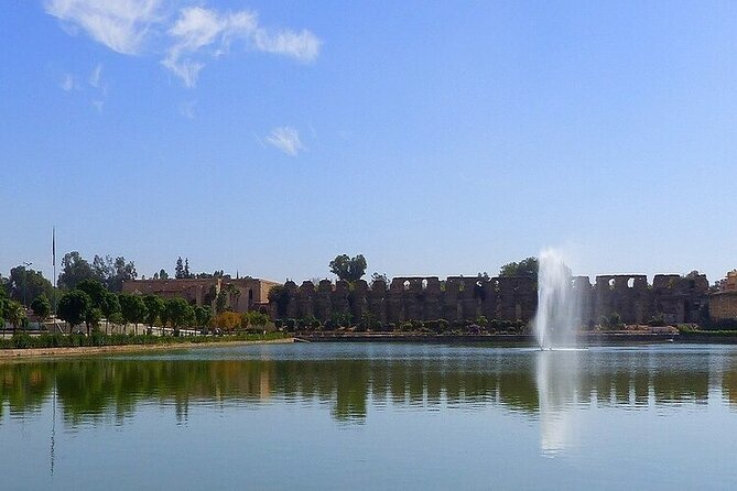 private Day trip from Fez to Volubilis and Meknes (without shopping) - Should You Book It?