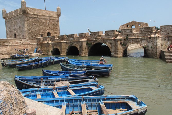 Private Day Trip from Marrakech to Essaouira City - Key points to know before you book