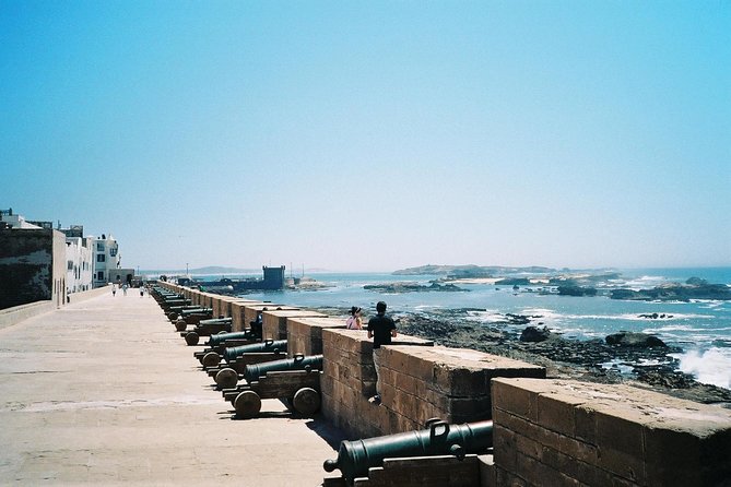 Private Day Trip from Marrakech to Essaouira City - Who should take this day trip