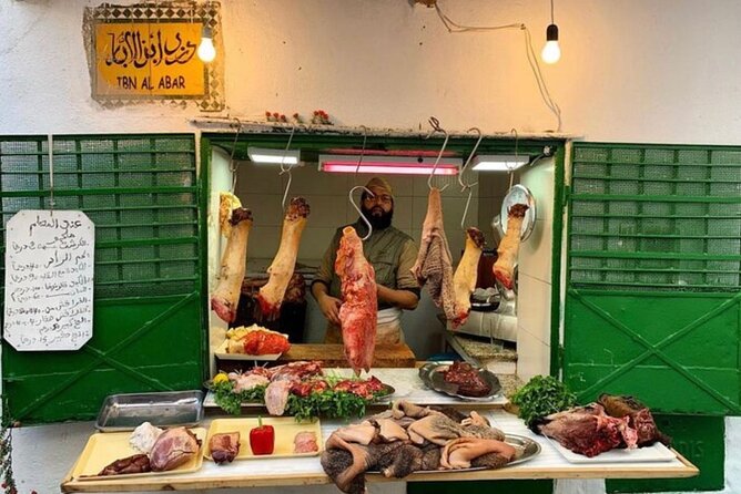 Private Day Trip from Tangier to Tetouan - Why Tetouan makes a worthwhile side trip