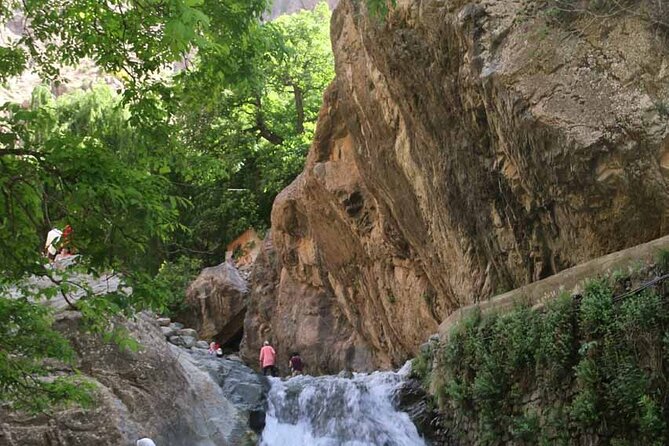 Private Day Trip to Atlas Mountains - Timing, comfort, and practical preparation