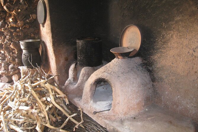 Private Day Trip to Atlas Mountains - How the private format changes the day