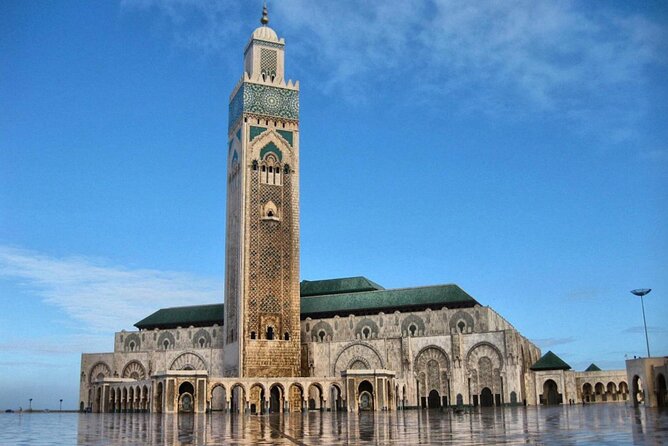 Private Day Trip To Casablanca From Marrakech - Why private transport changes the day