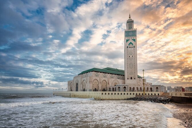 Private Day Trip To Casablanca From Marrakech - Casablanca’s Medina, one hour among narrow lanes