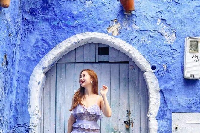 Private Day Trip to Chefchaouen from Fez - What the $100.03 price really covers