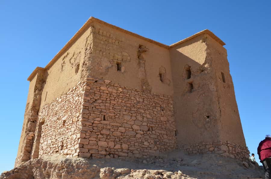 Private Day Trip To Ouarzazate & Ait Ben Haddou Kasbah - Lunch, entrance fees, and the real price