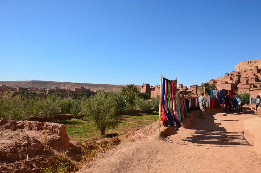 Private Day Trip To Ouarzazate & Ait Ben Haddou Kasbah - What the 4.2 rating really tells you
