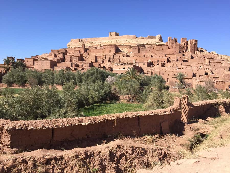 Private Day Trip To Ouarzazate & Ait Ben Haddou Kasbah - Who will enjoy this long road day