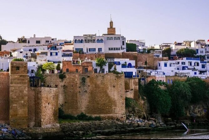 Private Day Trip to Rabat Departure from Casablanca - Starting in Casablanca with private pickup