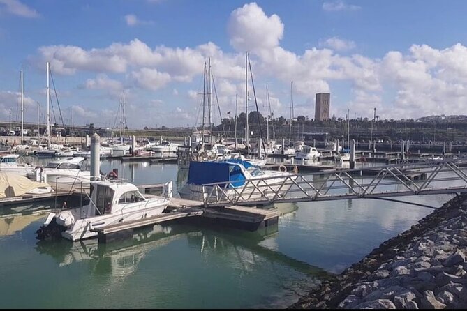 Private Day Trip to Rabat Departure from Casablanca - A one-hour pause at Bouregreg Marina