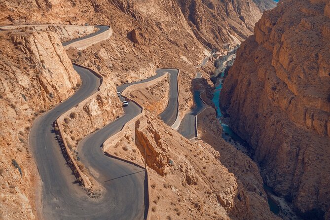 Private Desert Odyssey: Marrakech to Merzouga 3-Day Adventure - The sunset camel ride is the trip’s emotional high point