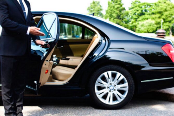 Private Driver in Casablanca for Customized Tours and Transfers - The ride into Casablanca