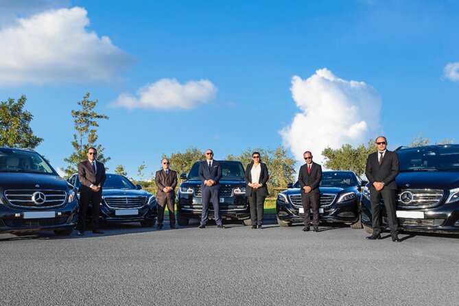 Private Driver in Casablanca for Customized Tours and Transfers - What you can do with the flexible service