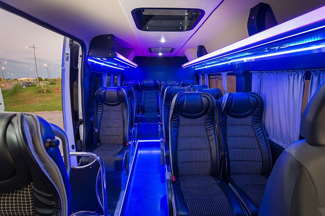 Private Driver in Casablanca for Customized Tours and Transfers - Driver quality and the human side of the ride