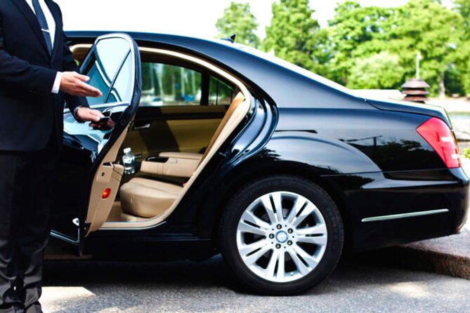 Private Driver in Casablanca for Customized Tours and Transfers - The small details that can make or break the experience