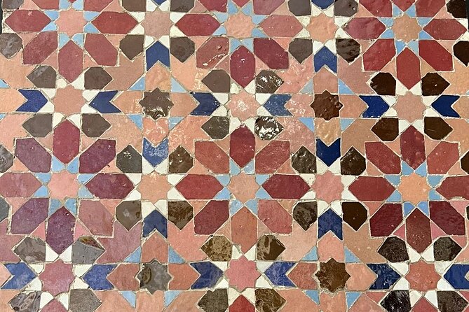 Private Full-Day Tour in Casablanca with Pickup - Adding Casablanca’s Jewish heritage