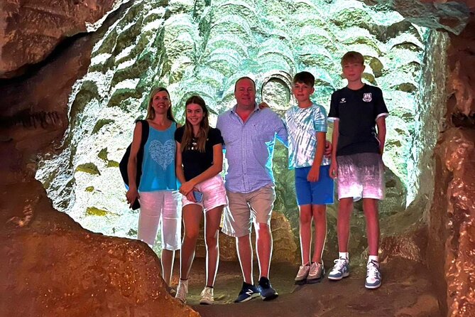 Private full Day Tour in Tangier including camel ride - Place du Grand 9 Avril 1947 and Time for Food