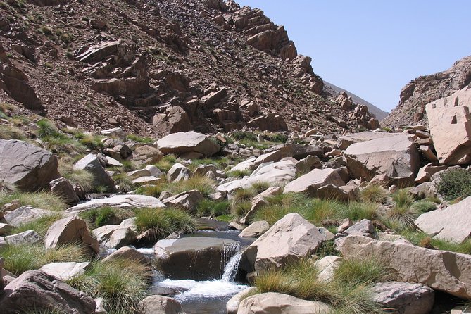 Private Guided Atlas Day Tour from Marrakech with lunch in a Berber family home - Why this Atlas Mountains day trip works