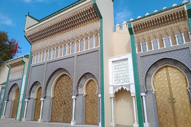 Private Guided Tour in Fez Medina - Why a private guide helps in Fez
