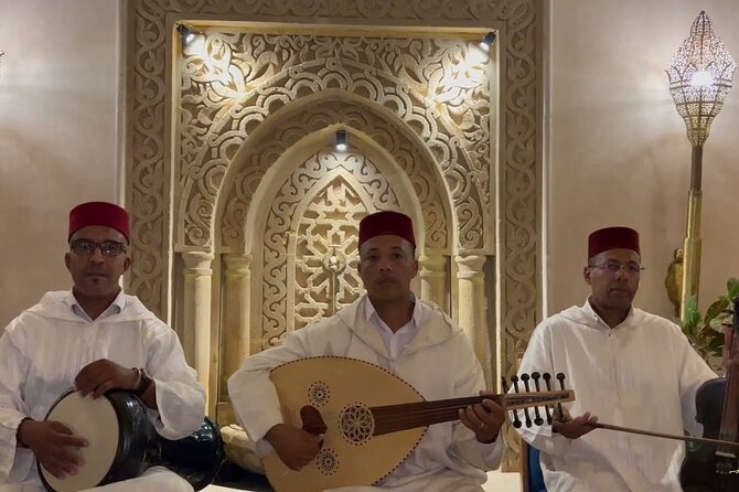 Private Guided Tour of Casablanca Including Mosque Entrance - Why Hassan II Mosque deserves the first 45 minutes