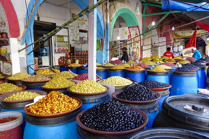 Private Guided Tour of Casablanca Including Mosque Entrance - Dar El Kaid and the optional Moroccan lunch