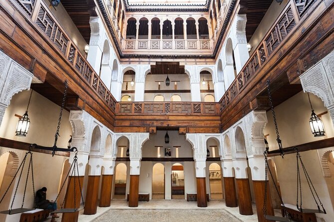 Private Guided Walking Tour in Fez Medina - Why a private Fez medina walk makes sense