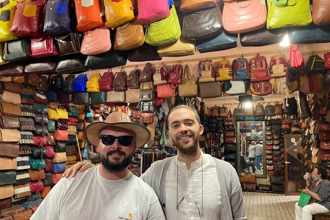 Private Half-Day Tour of the Authentic City of Fez - Why a private guide helps in Fez