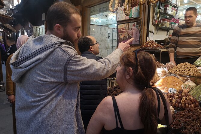 Private Half-Day Tour of the Authentic City of Fez - Starting at Bab Rcif and entering old Fez