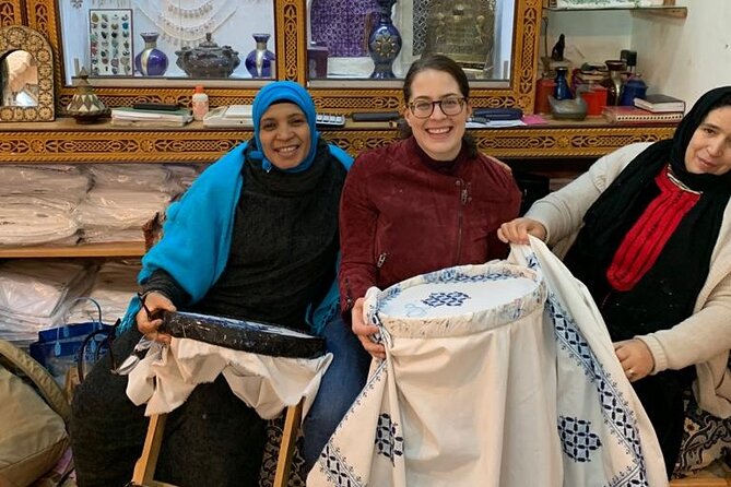 Private Half-Day Tour of the Authentic City of Fez - The Mellah and Fez’s Jewish heritage