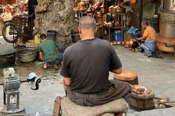 Private Half-Day Tour of the Authentic City of Fez - Al-Qarawiyyin and Bou Inania Medersa