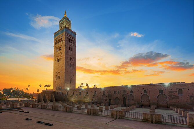 Private Historical Guided Tour in Marrakech - Key details before you book