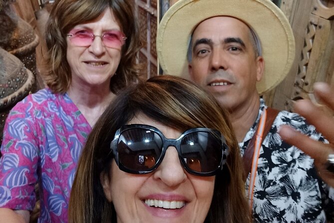 Private Historical Guided Tour in Marrakech - Koutoubia Mosque and its 77-meter minaret