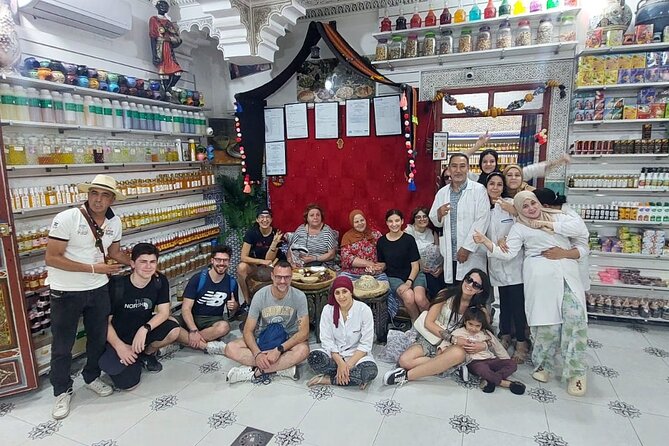 Private Historical Guided Tour in Marrakech - The souks, crafts, colors, and sales pressure