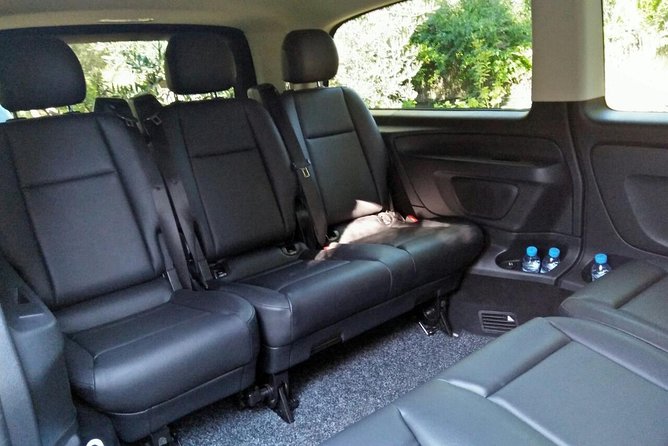 Private Marrakesh Airport Transfer - Why A Reserved Airport Ride Helps In Marrakech
