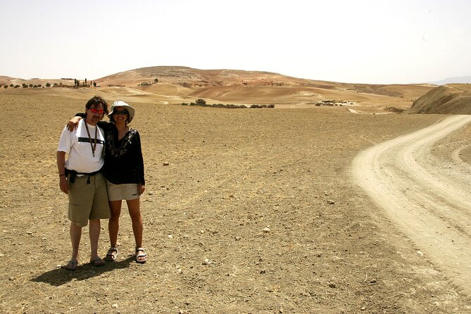 private morocco desert tours - Is $680 Per Person Good Value?