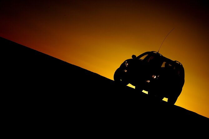 private morocco desert tours - Day 3: Sunrise, Rissani, and the Long Road Home