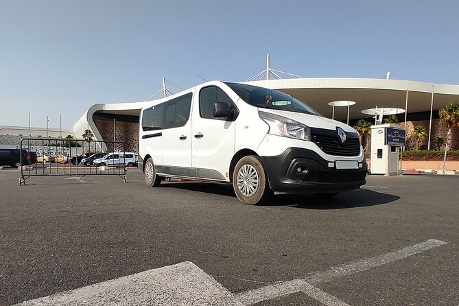 Private One-way Airport Transfer to/from Hotel in Marrakech - Why a private transfer helps in Marrakech