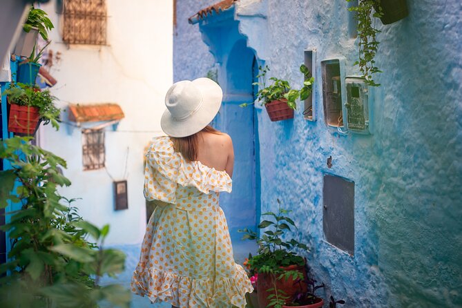 Private photo tour with a local pro photographer - What the photography service includes