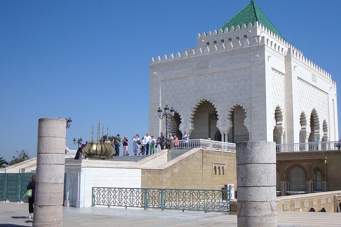 Private Rabat Day Trip from Casablanca - Why Rabat makes a better day trip than you might expect