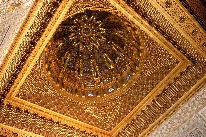 Private Rabat Day Trip from Casablanca - Andalusian Gardens and the tour’s scheduling catch