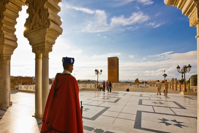 Private Rabat Guided Day Excursion from Casablanca - Why Rabat Works Better Than a Quick City Detour