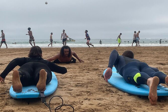 Private Surf Lesson in Taghazout/Agadir - Why Taghazout makes a good first surf stop