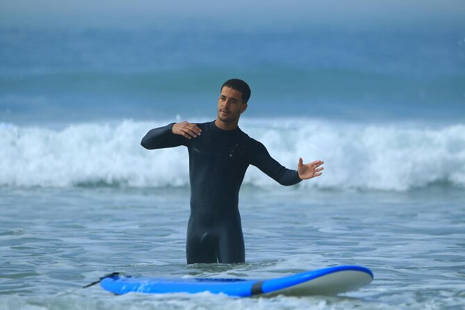 Private Surf Lesson in Taghazout/Agadir - Price, group size, and what you really receive